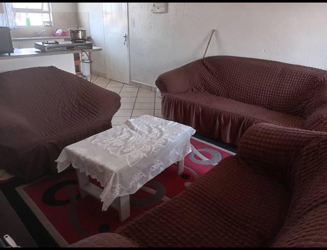 2 BEDROOM SECTIONAL TITLE FOR SALE IN BOKSBURG NORTH